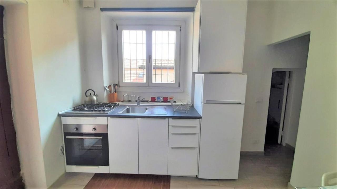 Accomodo Mim23 Monolocale Navigli Appartement Milaan