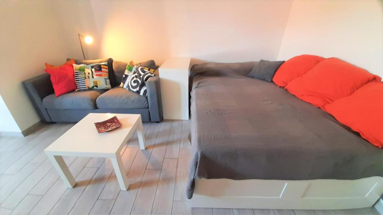 Accomodo Mim23 Monolocale Navigli Appartement Milaan